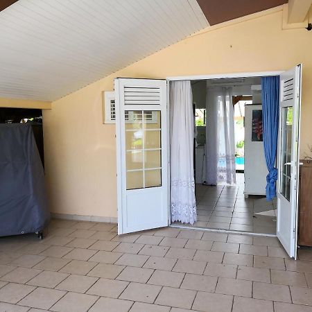 Appartement Moderne A Le Lamentin Avec Piscine Partagee 20M² Kültér fotó