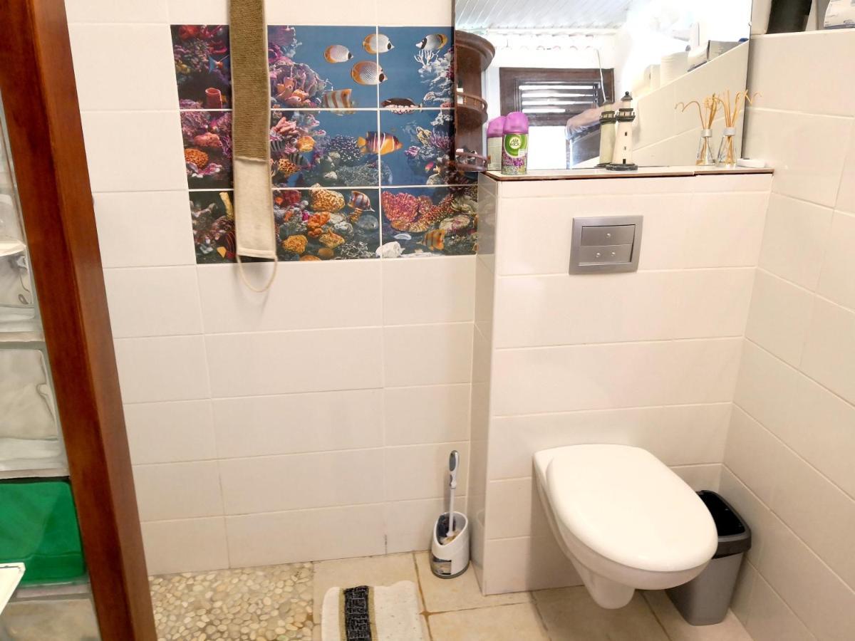 Appartement Moderne A Le Lamentin Avec Piscine Partagee 20M² Kültér fotó