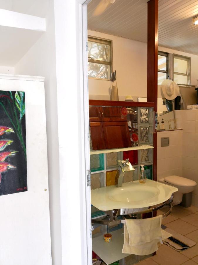 Appartement Moderne A Le Lamentin Avec Piscine Partagee 20M² Kültér fotó